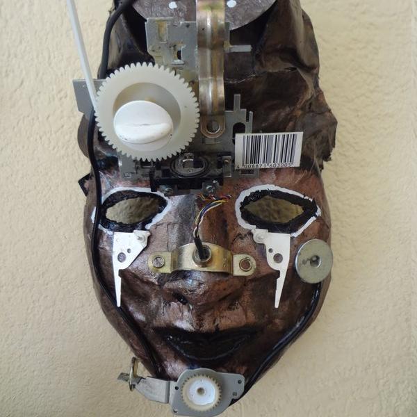 Cyborg 6