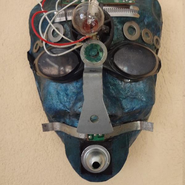 Cyborg 18