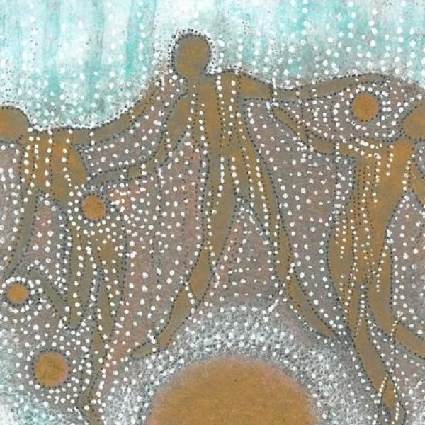 Dancing into abundance