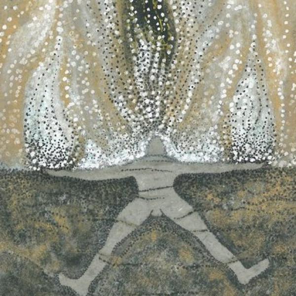 Dancing into Abundance