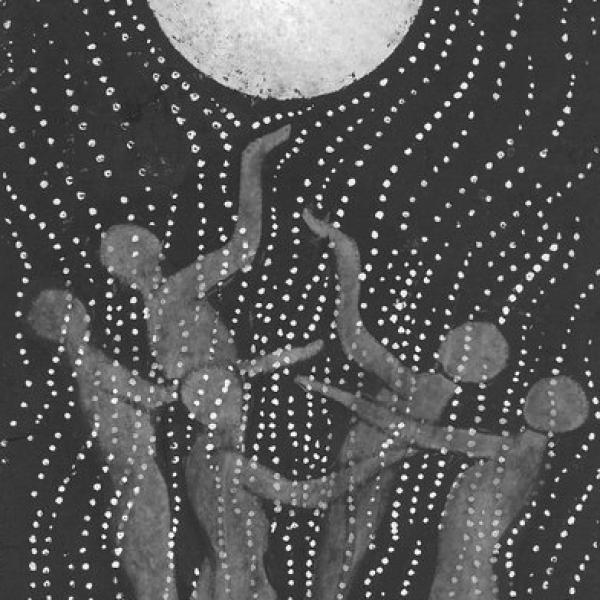 Dancing into abundance