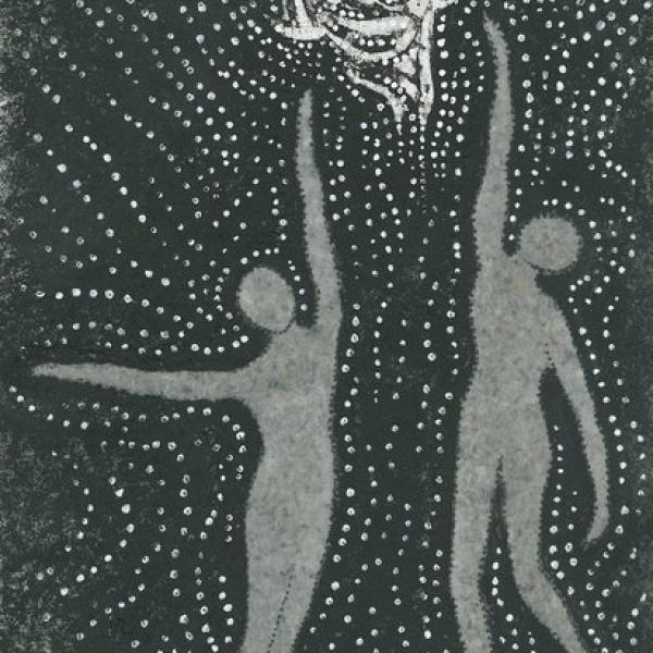 Dancing into Abundance