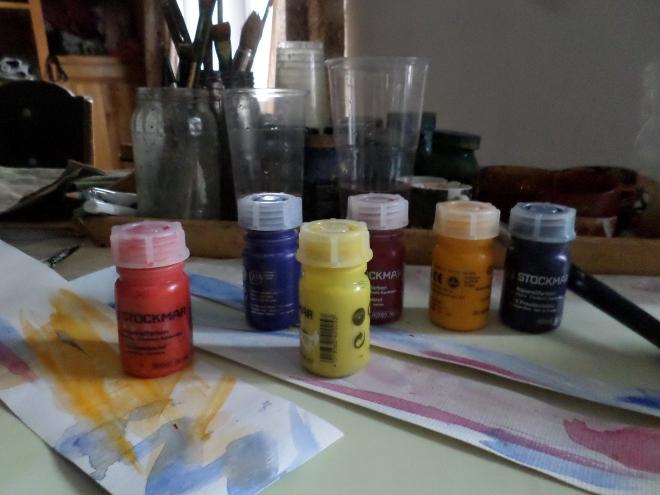 Acrylique