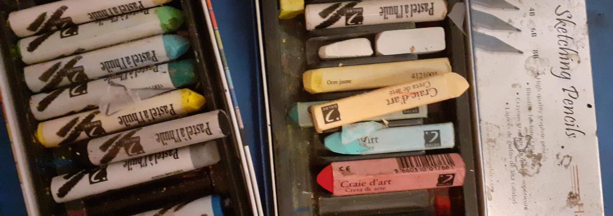 Pastels