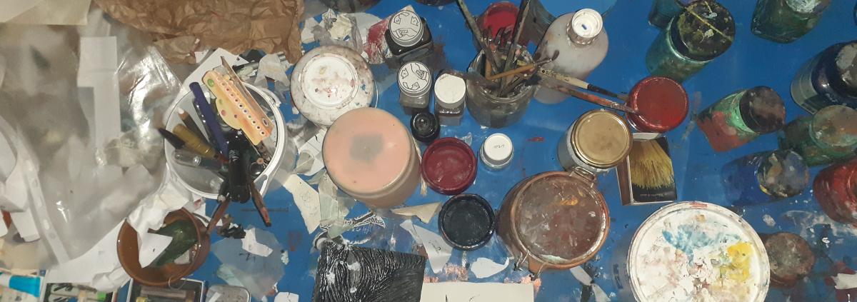 Acrylique