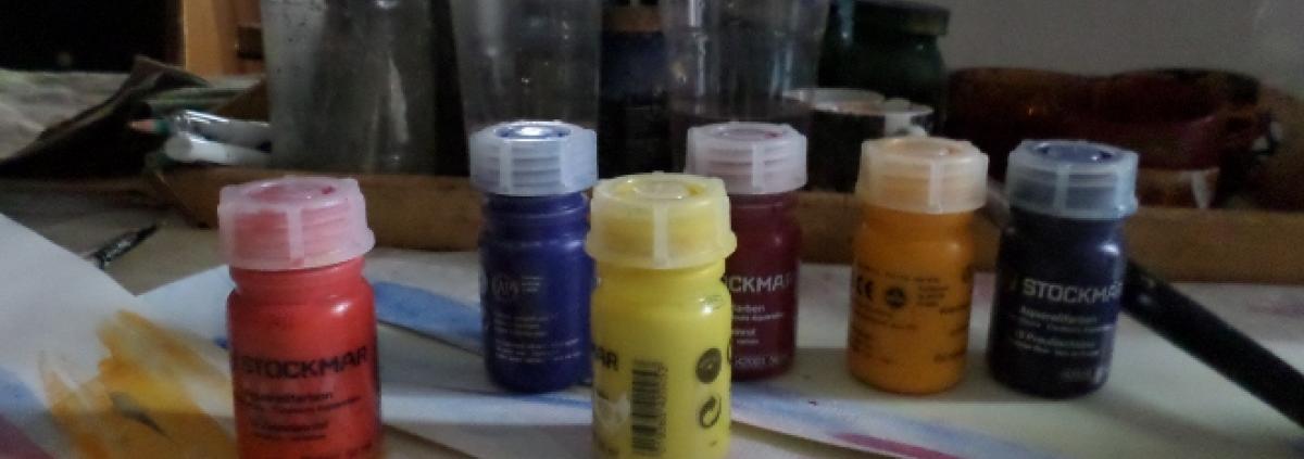 Acrylique