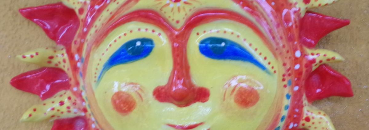 Soleil Mexicaine
