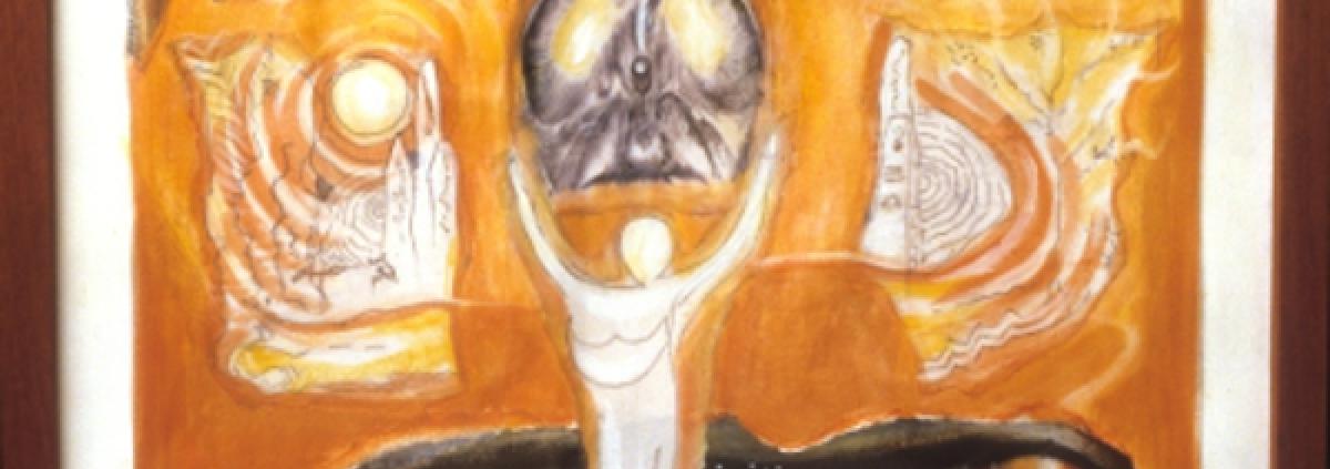 The Temple of Breath