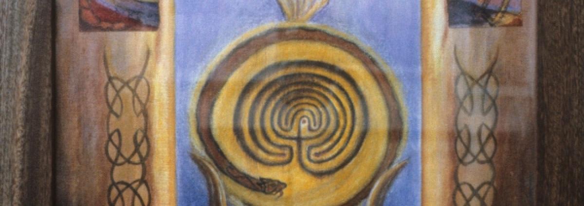 The Celtic-Cretan Connection
