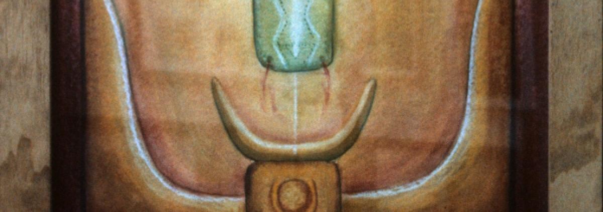 From Matter to Spirit