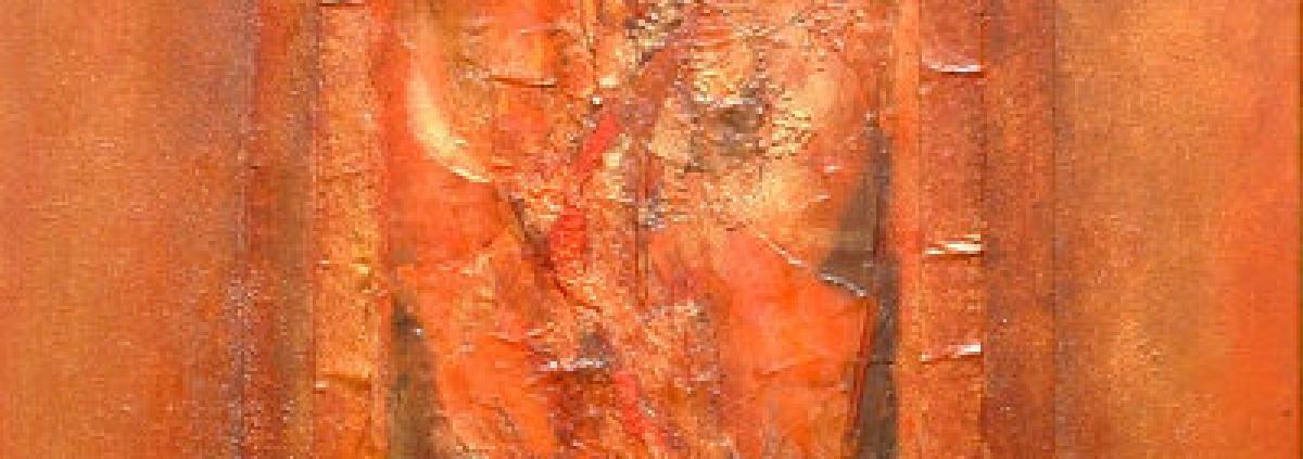 The Clinging, Fire