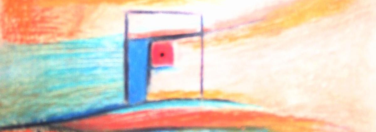 A Temple Vessel