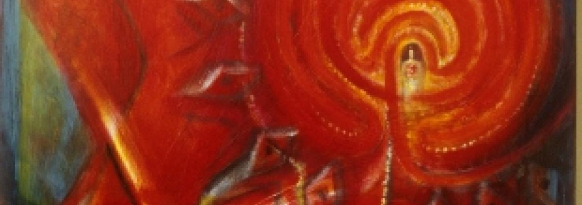 Aradne Awakens