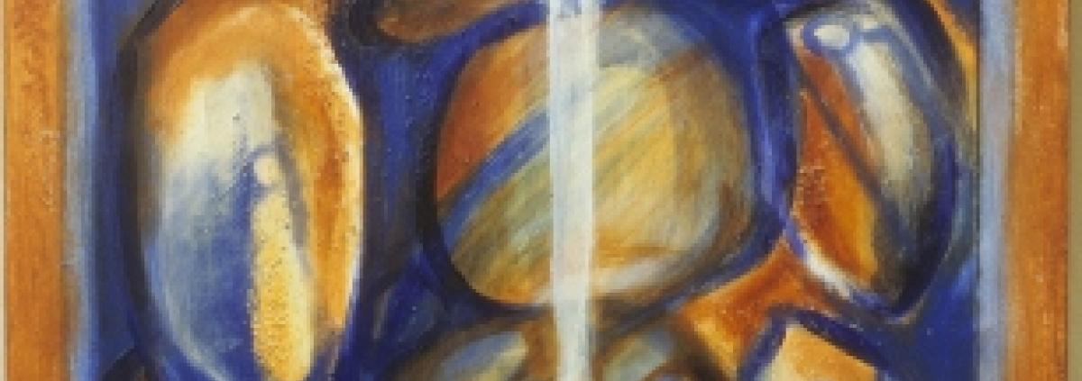 The Blade and the Chalice