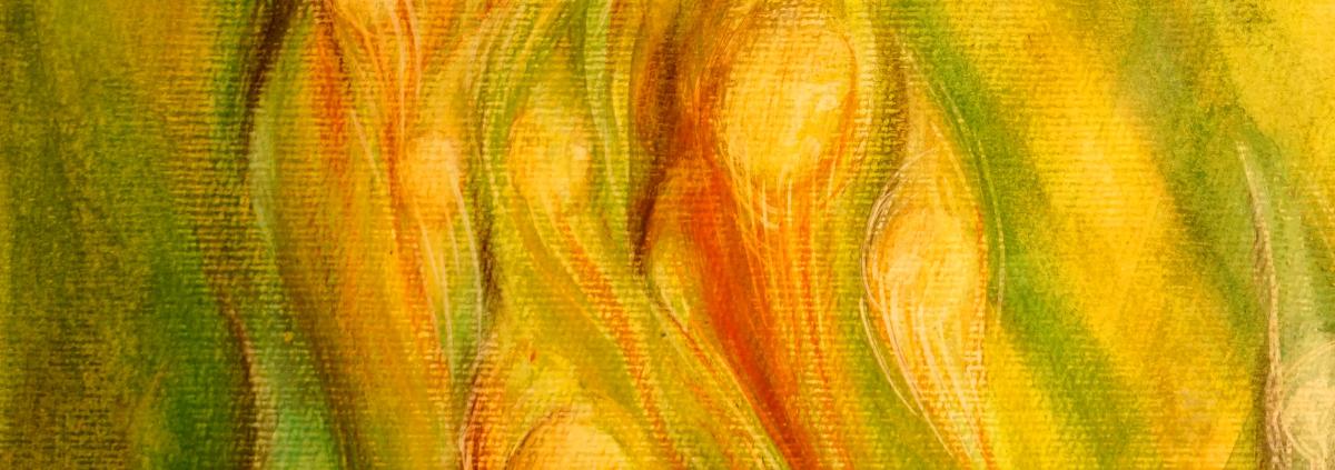 Esprits de la Nature