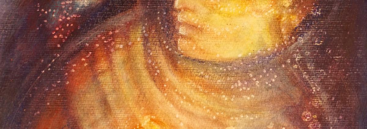 Je Vie dans le Cosmos