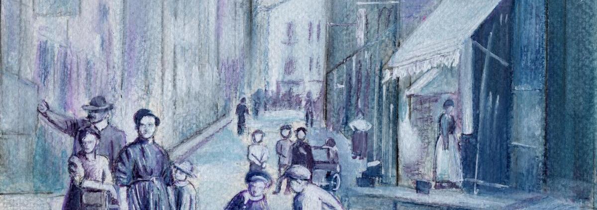 Rue Gambetta