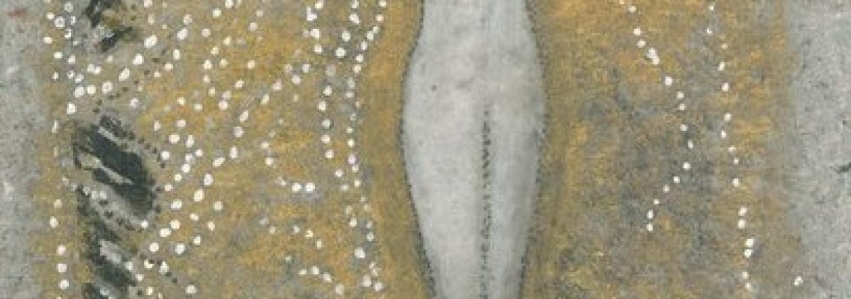 Dancing inot abundance