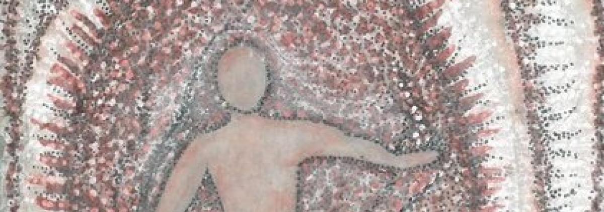 Dancing into abundance