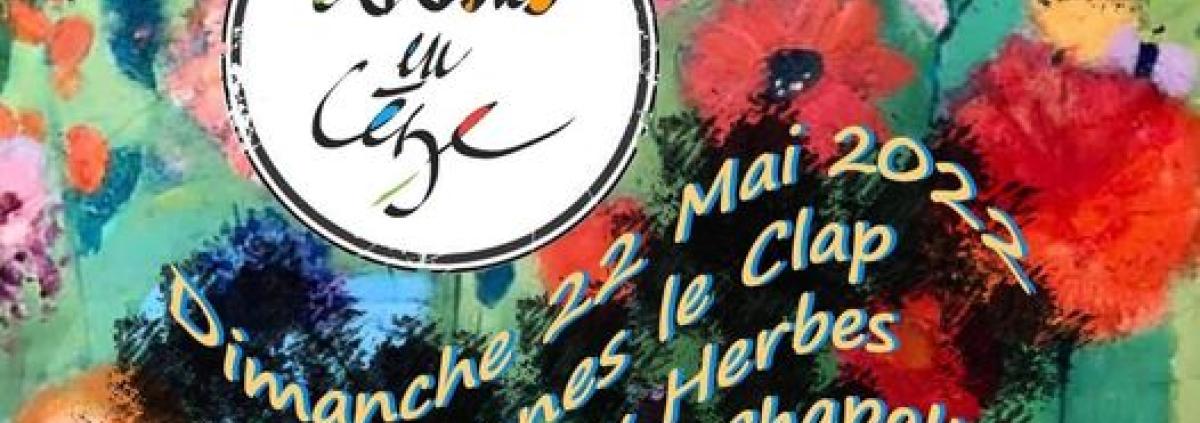 Marché d'art