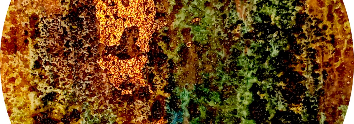 Terre/Metal