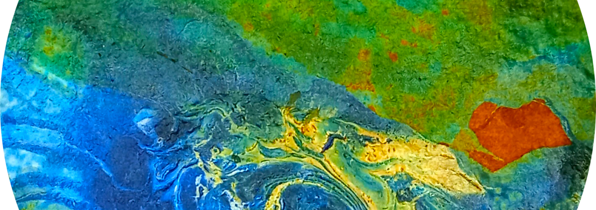 Terre/Eau