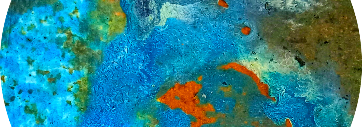 Eau/Terre