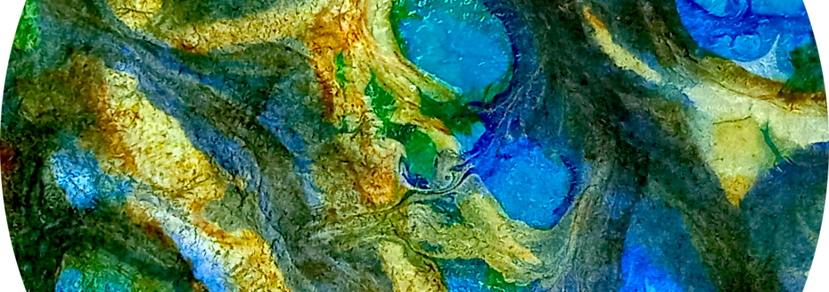 Eau/Terre