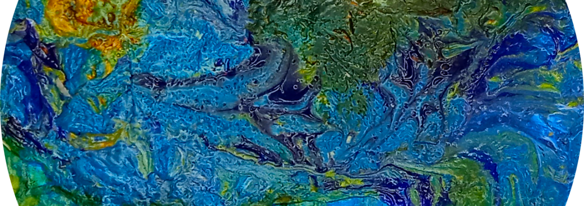 Eau/Terre