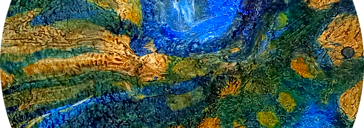 Eau/Terre